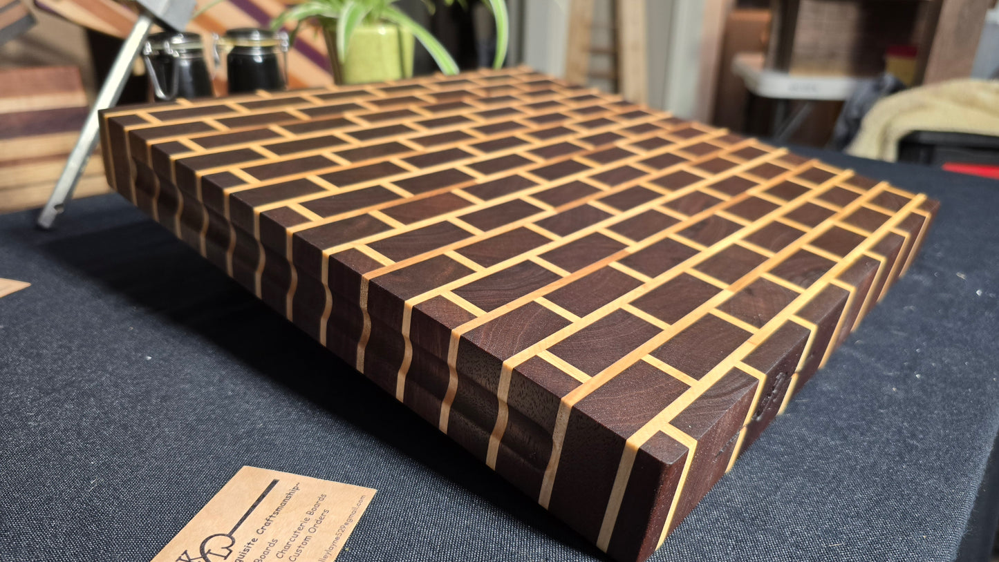 Walnut Brick