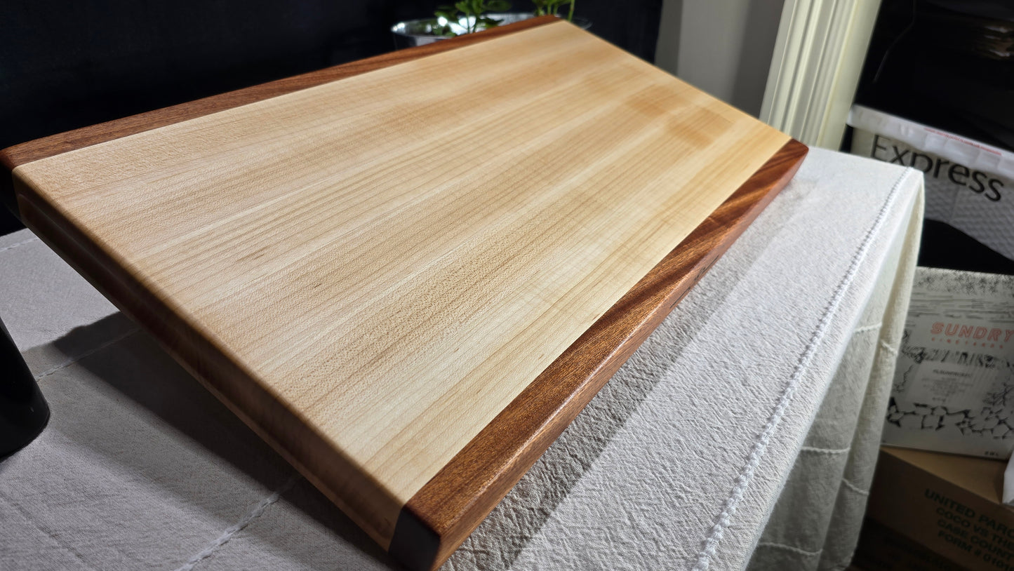 The Plank
