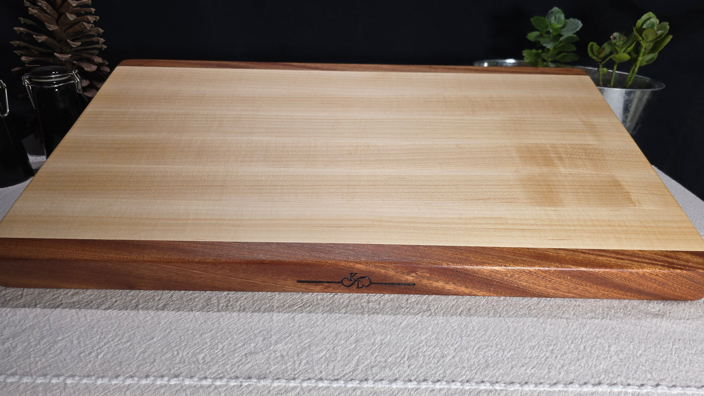 The Plank