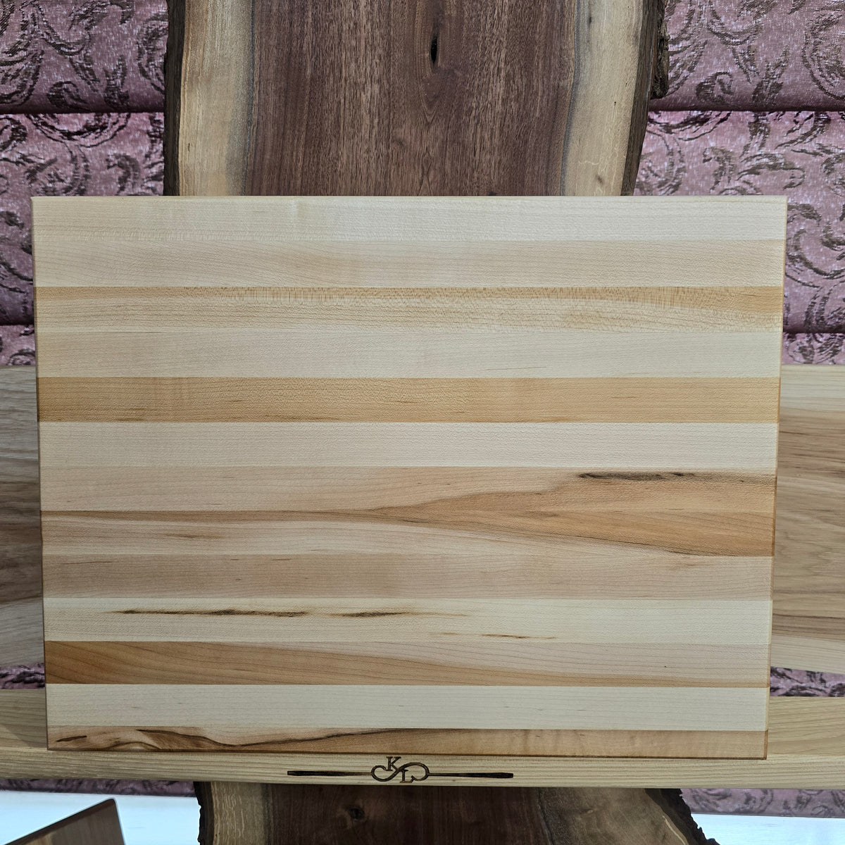 Wood-Ware