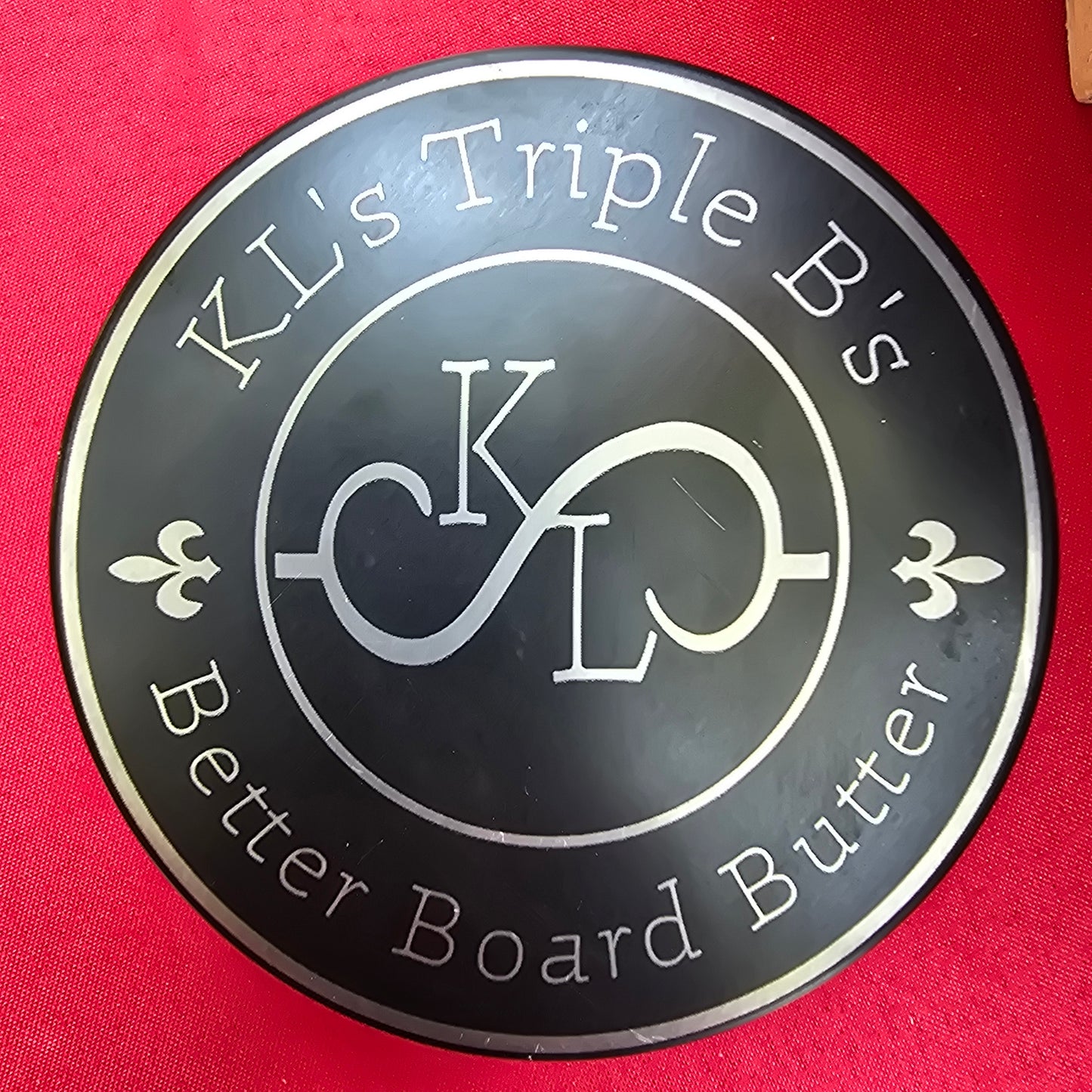 8 oz Better Board Butter