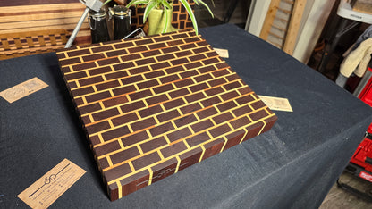 Walnut Brick