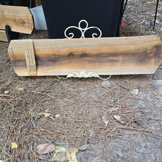 Pirogue ~ 2