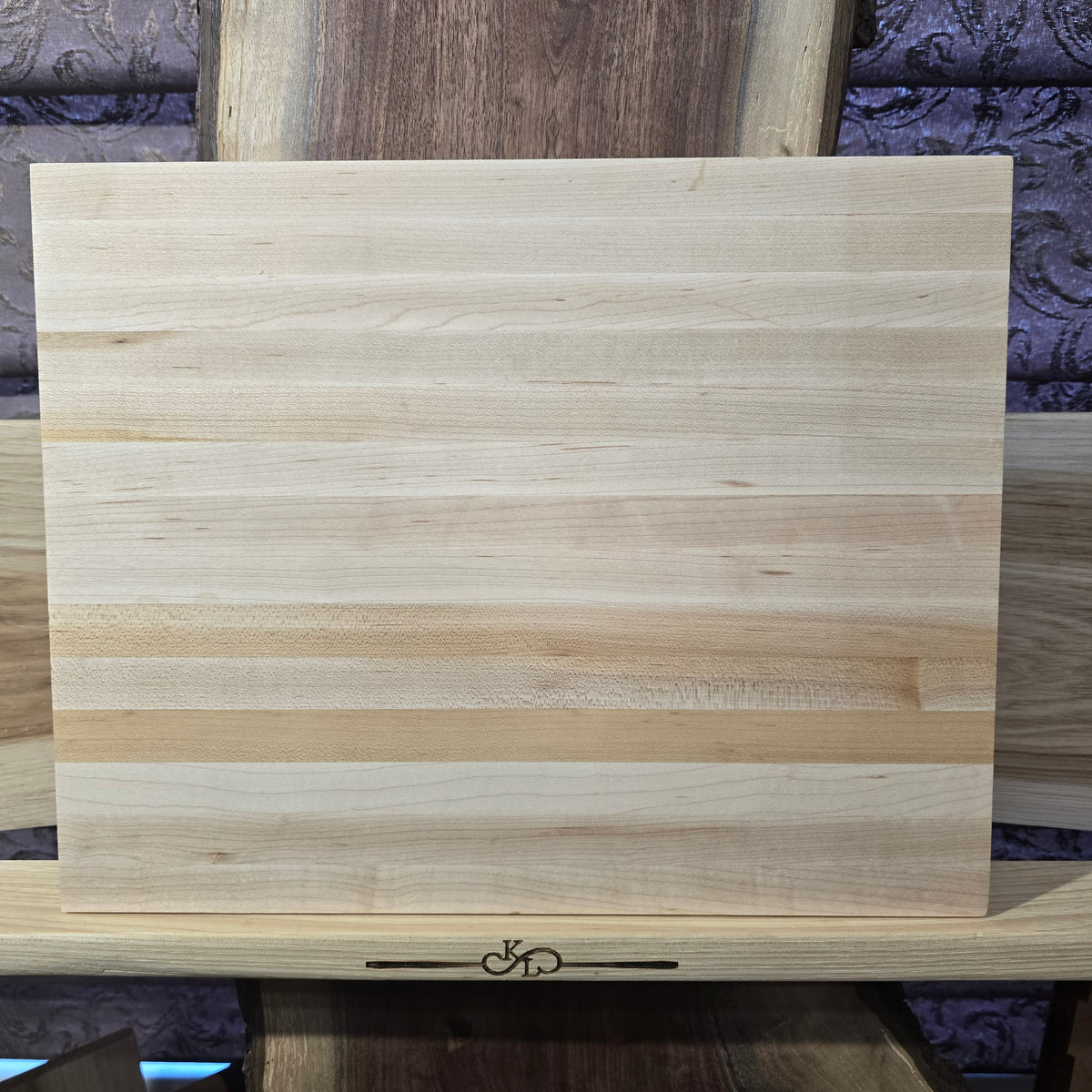 Sawdust