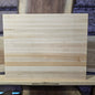 Sawdust